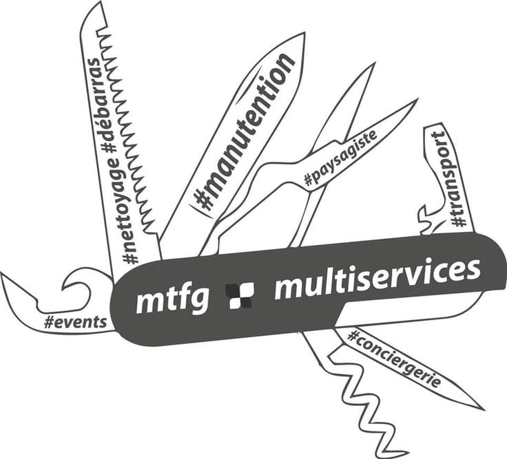 MTFG - Votre couteau suisse multiservices